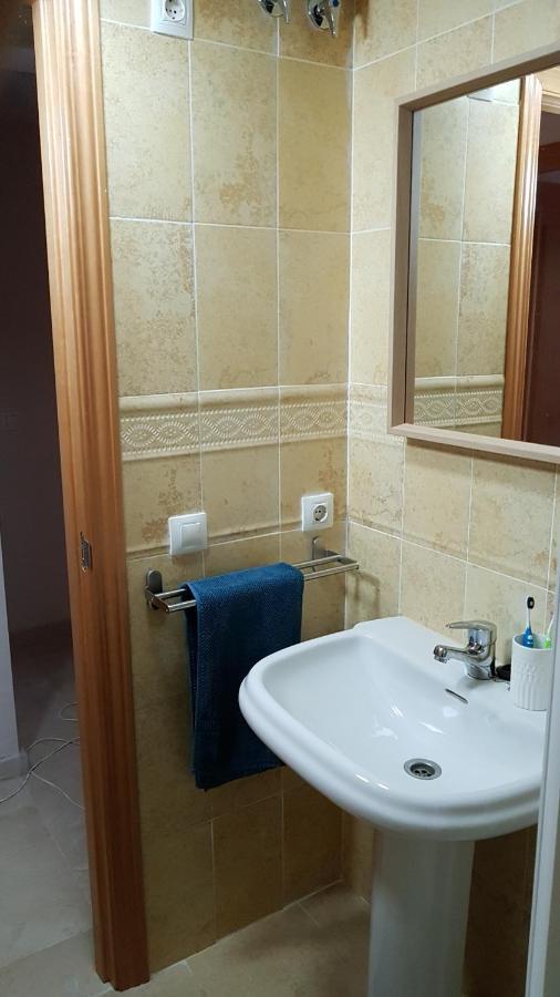 Costa Del Sol Manilva Playa Spa Apartment Exterior photo